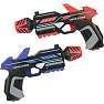 Vapor Strike pistoler 2 stk.