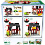 BRIO 36012 stald til dyr