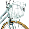 SCO Classic Dame cykel 7 gear 28" 2023 - himmelblå