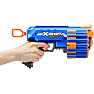 X-Shot Insanity Manic Blaster