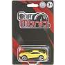 Car Mania Metal bil
