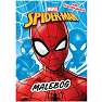 Spider-Man malebog