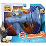 Grusomme mig 4 Mini fart blaster