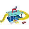 Car Mania Junior garagelegesæt