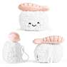 Scoop sushibamseklips - flere varianter - assorteret