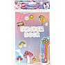 Danpen Junior sticker bog