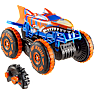 Hot Wheels Monster Trucks Tiger Shark