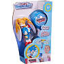 Flying Heroes Tails og Sonic figurer