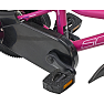 SCO Extreme børne mountainbike 1 gear 12" 2024 - lys lilla