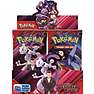 Pokémon rivals booster pokemonkort – flere varianter – assorteret