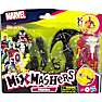 Marvel Spider-Man MixMashers Deluxe actionfigur - flere varianter - assorteret