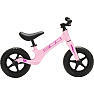 SCO løbecykel - lyserød