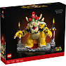 LEGO® Super Mario™ Den mægtige Bowser™ 71411