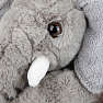 FAO Schwarz Elefant bamse 38 cm