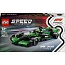 LEGO Speed Champions KICK Sauber F1 Team C44-racerbil 77247