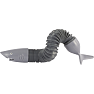 Scoop poptube shark