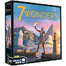 7 Wonders spil