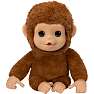 Little Live Pets my baby monkey