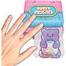 Puffy Pouches legesæt - flere varianter - assorteret
