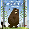 Hvor laver bjørnen bæ i skoven? - Jonny Leighton