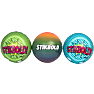 Guardian skumbold 15 cm - flere varianter - assorteret