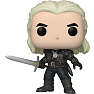 Funko! Pop Vinyl Witcher Geralt