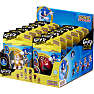 Goo Jit Zu Sonic strækbar figur - flere varianter - assorteret