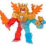 Goo Jit Zu Meteor madness Gootron supreme figur