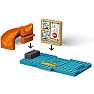 LEGO 75546 Minions i Grus laboratorium