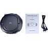 Prosonic CD-100 CD-afspiller med FM radio