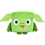 Pet simulator Giant fantasy chest plush