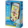 Vtech baby min første smart phone dk