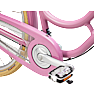 SCO Classic damecykel 28" - lyserød