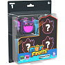 Blox Fruits minifigurer 4-pak - flere varianter - assorteret