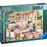 Ravensburger The Tea Shed 1000 brikker