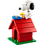 LEGO Ideas Radiserne: Nusers hundehus 21368