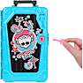Monster High Skulltimate Secrets Lagoona Blue dukke