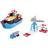 Majorette Creatix Maersk legesæt
