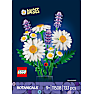 LEGO Botanicals margueritter 11508