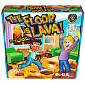 The Floor is Lava