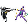 Batman Battle Pack Batman og Jokeren figurer 30 cm
