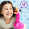 Little Live Pets - Gotta Go Flamingo