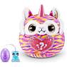Rainbocorns wild heart plysdyr – flere varianter – assorteret
