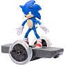 Sonic movie 2 - Sonic Speed - fjernstyret