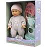 Mami Baby dukke 35 cm