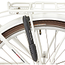 SCO Classic damecykel 7 gear 28" 2025 - hvid