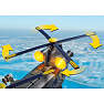 Playmobil 71149 Taktisk helikopter