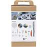Creative Company DIY-kit - robotter