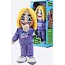 Bendy Buddies bamse - Nellie