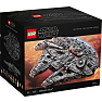 Lego star wars 75192 millenn. falcon